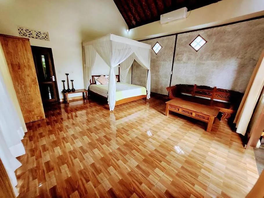 2 Private Villas With 2 Pools For Larger Families Or Group Get Togethers Ubud   Ubud (Bali)