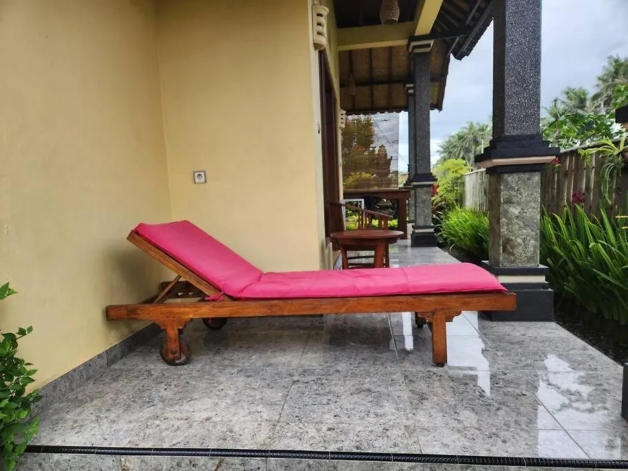2 Private Villas With 2 Pools For Larger Families Or Group Get Togethers Ubud
