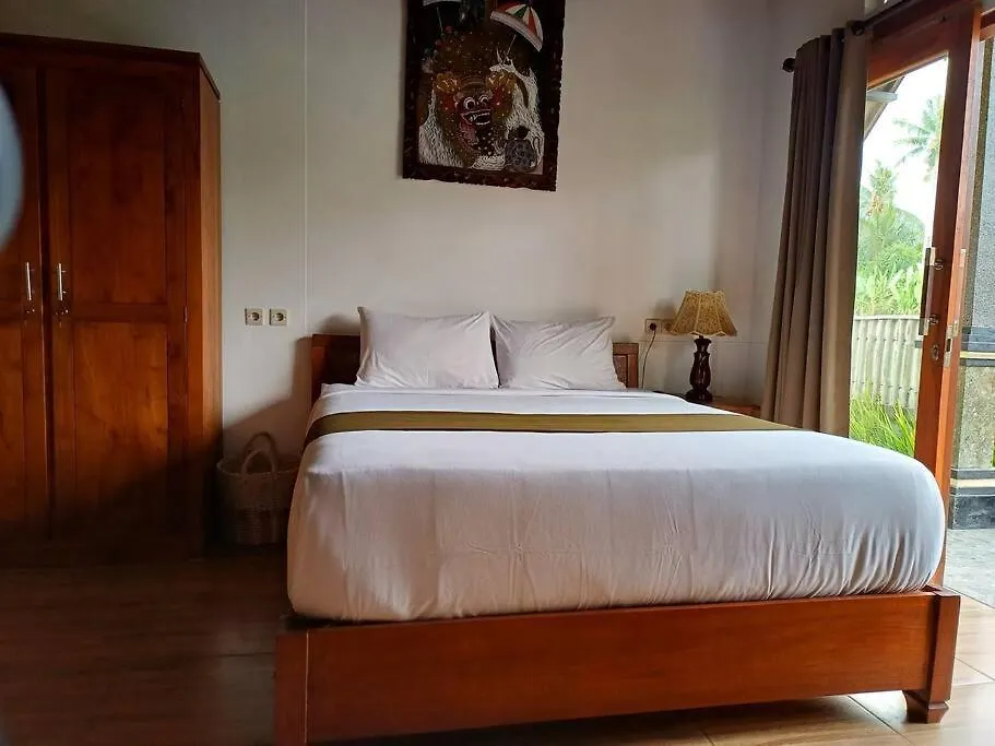 2 Private Villas With 2 Pools For Larger Families Or Group Get Togethers Ubud