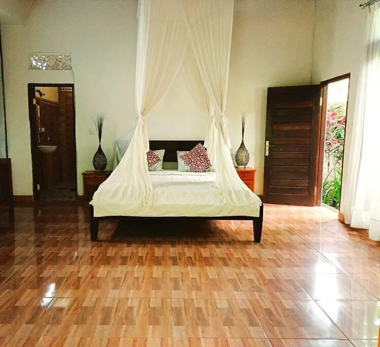 2 Private Villas With 2 Pools For Larger Families Or Group Get Togethers Ubud  0*, Ubud (Bali)