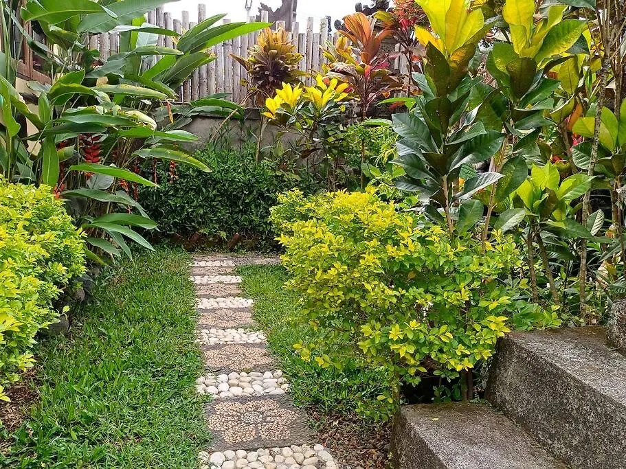 2 Private Villas With 2 Pools For Larger Families Or Group Get Togethers Ubud  Indonesia