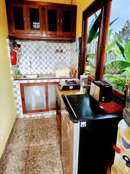 2 Private Villas With 2 Pools For Larger Families Or Group Get Togethers Ubud  Ubud (Bali)