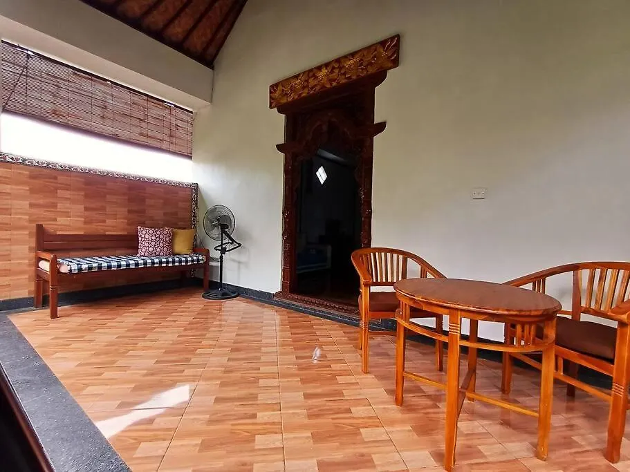 2 Private Villas With 2 Pools For Larger Families Or Group Get Togethers Ubud