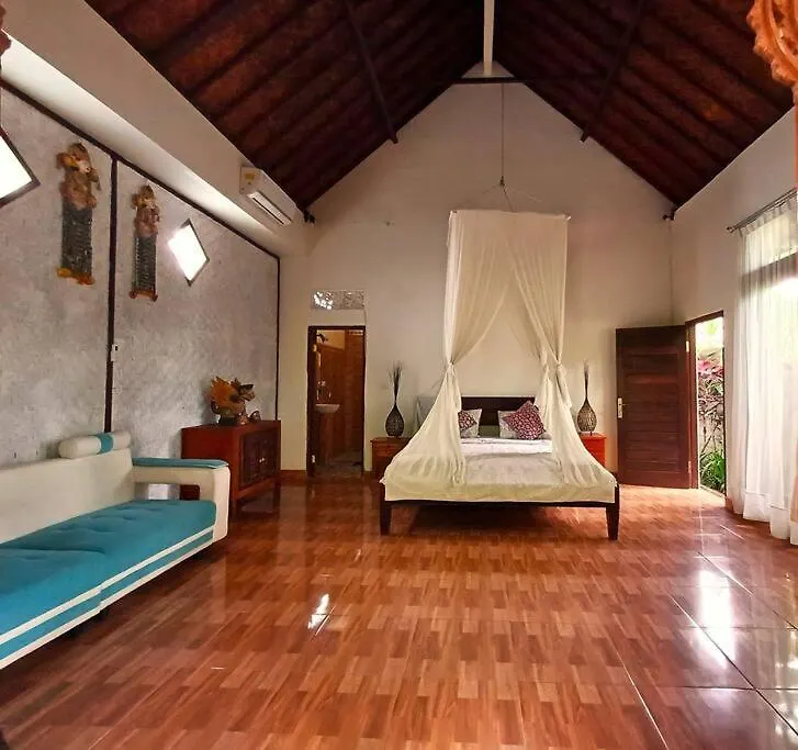 2 Private Villas With 2 Pools For Larger Families Or Group Get Togethers Ubud  Indonesia