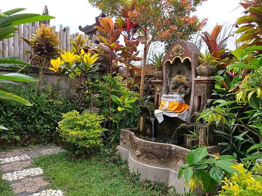 2 Private Villas With 2 Pools For Larger Families Or Group Get Togethers Ubud  0*, Ubud (Bali)