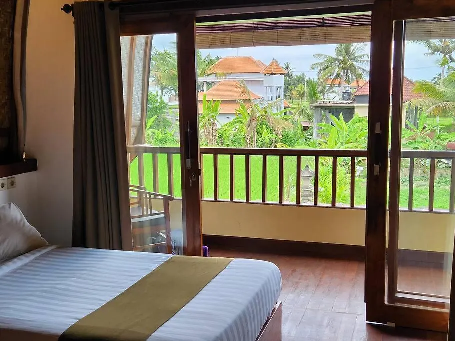 2 Private Villas With 2 Pools For Larger Families Or Group Get Togethers Ubud