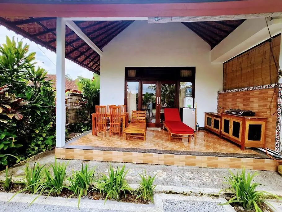 2 Private Villas With 2 Pools For Larger Families Or Group Get Togethers Ubud  Indonesia