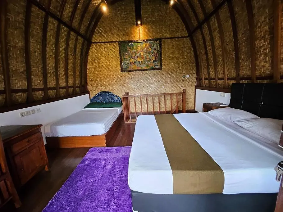 2 Private Villas With 2 Pools For Larger Families Or Group Get Togethers Ubud  Indonesia