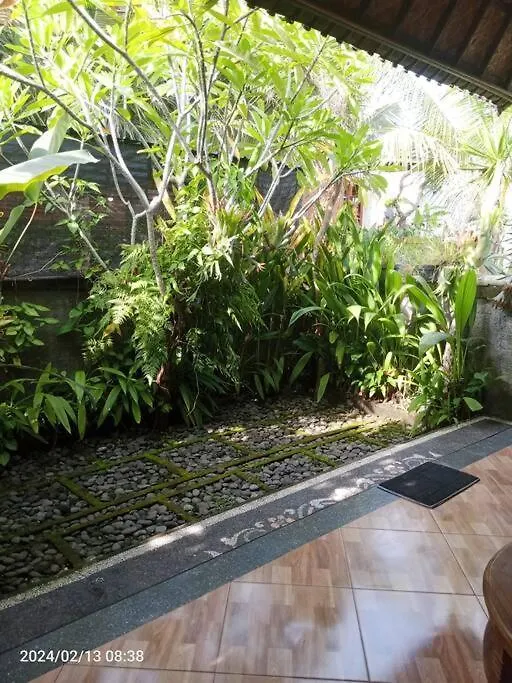 2 Private Villas With 2 Pools For Larger Families Or Group Get Togethers Ubud  Indonesia