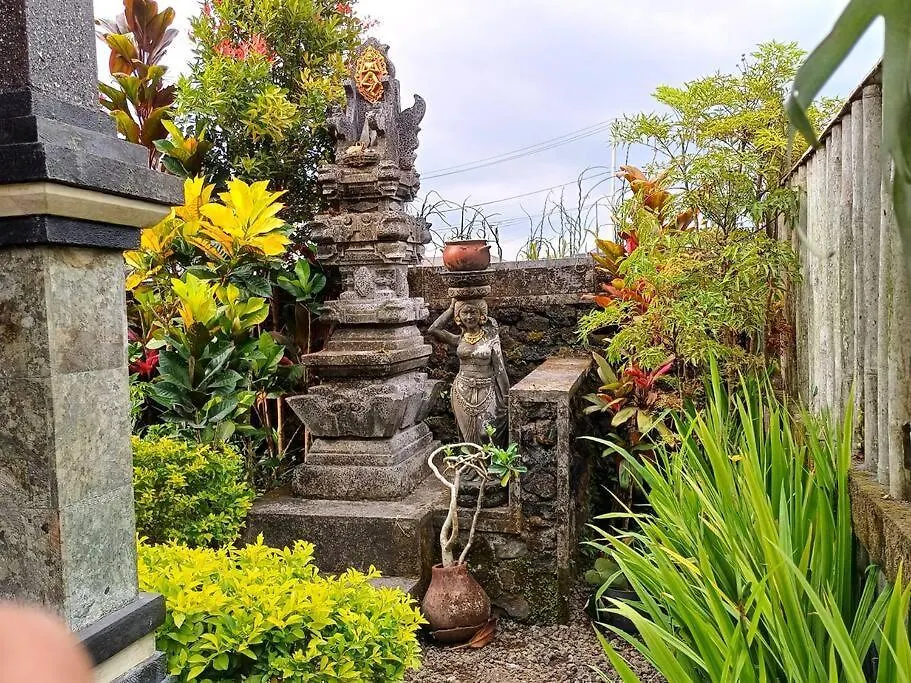 2 Private Villas With 2 Pools For Larger Families Or Group Get Togethers Ubud  0*, Ubud (Bali) Indonesia