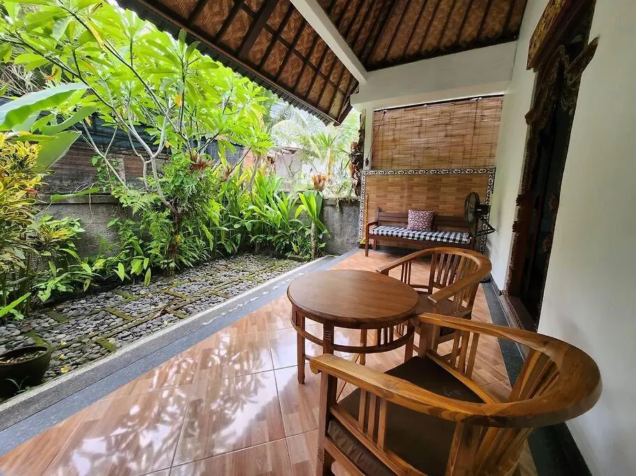 2 Private Villas With 2 Pools For Larger Families Or Group Get Togethers Ubud  Ubud (Bali)