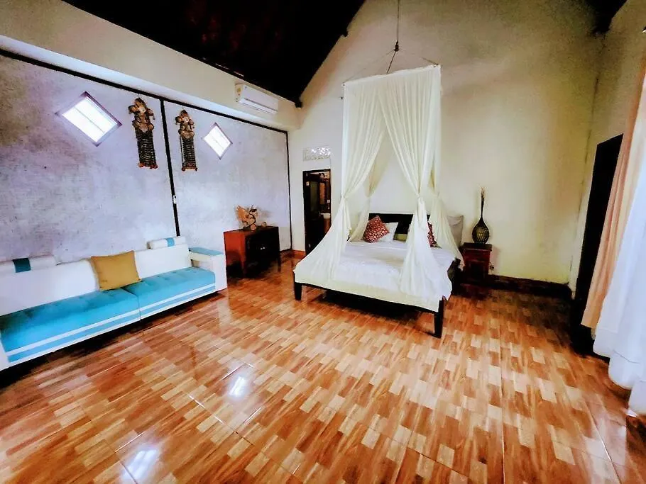 2 Private Villas With 2 Pools For Larger Families Or Group Get Togethers Ubud  Ubud (Bali)