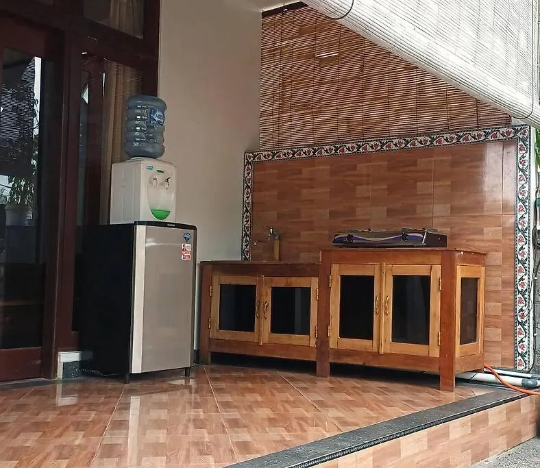 2 Private Villas With 2 Pools For Larger Families Or Group Get Togethers Ubud