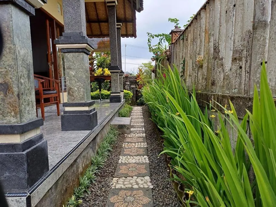 2 Private Villas With 2 Pools For Larger Families Or Group Get Togethers Ubud  0*, Ubud (Bali)