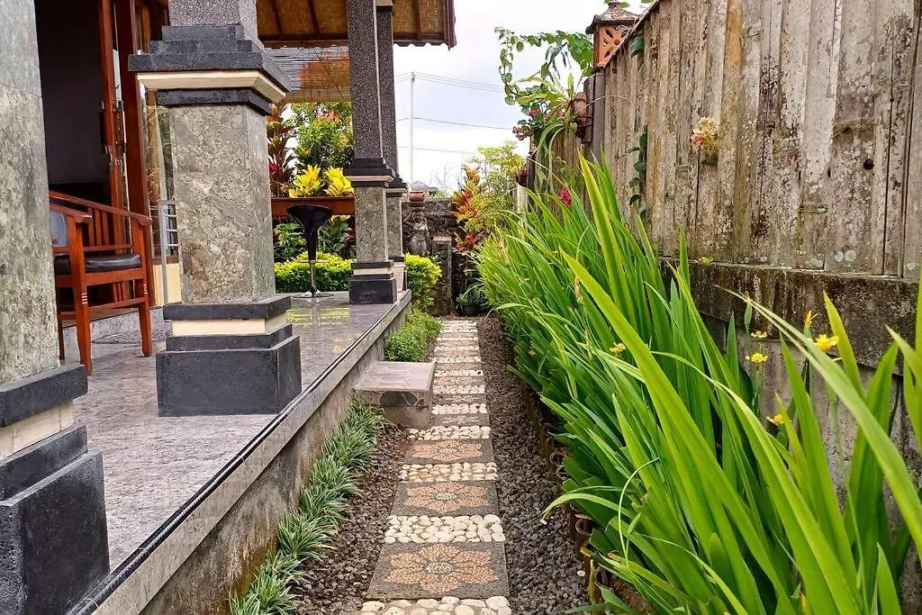 2 Private Villas With 2 Pools For Larger Families Or Group Get Togethers Ubud  0*, Ubud (Bali) Indonesia