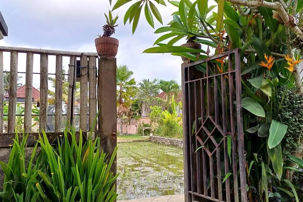 2 Private Villas With 2 Pools For Larger Families Or Group Get Togethers Ubud   Ubud (Bali)