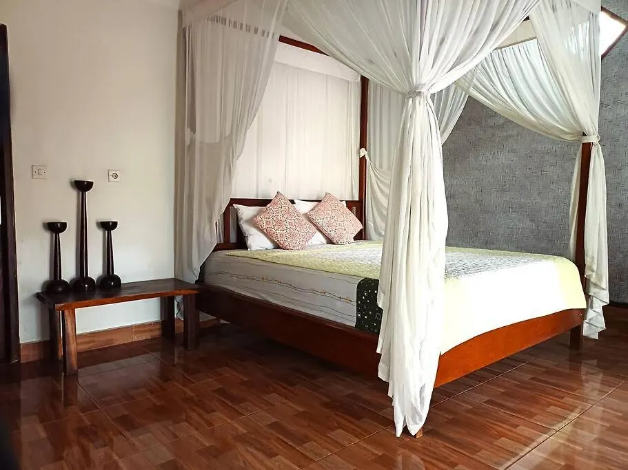 2 Private Villas With 2 Pools For Larger Families Or Group Get Togethers Ubud  Indonesia