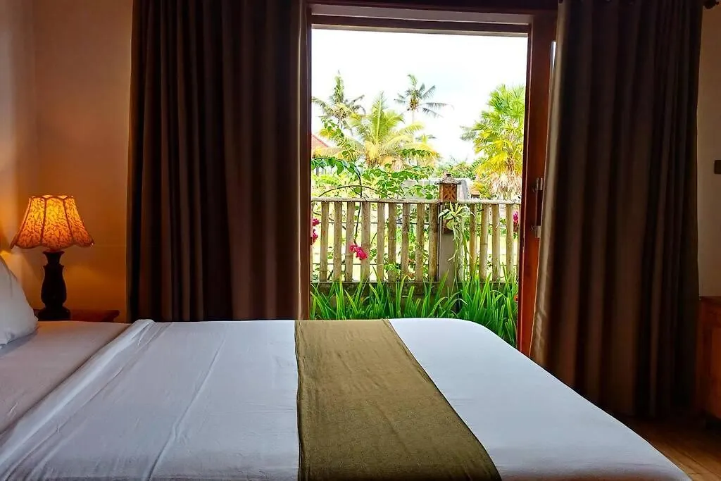 2 Private Villas With 2 Pools For Larger Families Or Group Get Togethers Ubud  Indonesia